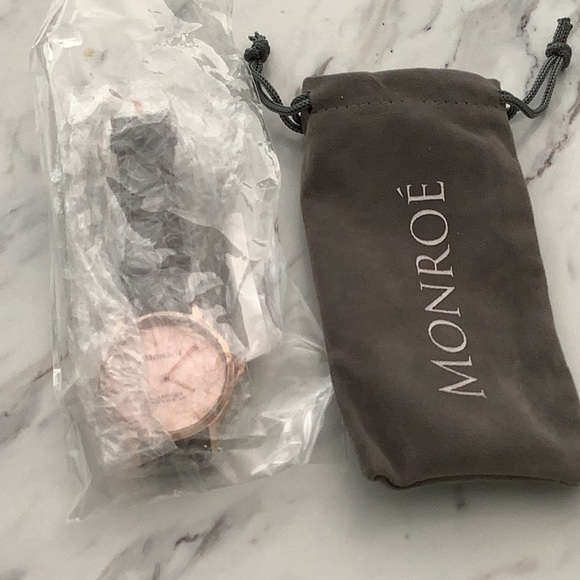 Monroe’ Classique watch - Picture 5 of 5